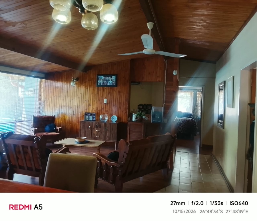 4 Bedroom Property for Sale in Sasolburg Ext 12 Free State